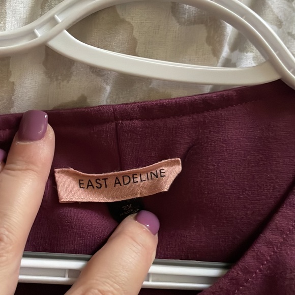 East Adeline Dress - Picture 2 of 3